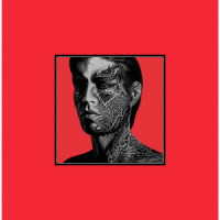 ザ・ローリング・ストーンズ／刺青の男　４０周年記念エディション　スーパー・デラックス４ＣＤボックス・セット