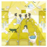 サイダーガール／ＳＯＤＡ　ＰＯＰ　ＦＡＮＣＬＵＢ　４