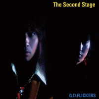 Ｇ．Ｄ．ＦＬＩＣＫＥＲＳ／Ｔｈｅ　Ｓｅｃｏｎｄ　Ｓｔａｇｅ