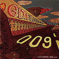 Ｇ．Ｄ．ＦＬＩＣＫＥＲＳ／００９　再生前夜