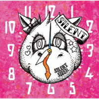 ＳＩＬＥＮＴ　ＳＩＲＥＮ／ＳＩＬＥＮＴ