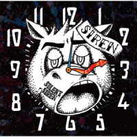 ＳＩＬＥＮＴ　ＳＩＲＥＮ／ＳＩＲＥＮ