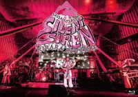 ＳＩＬＥＮＴ　ＳＩＲＥＮ／ＳＩＬＥＮＴ　ＳＩＲＥＮ　きららリベンジ～サイサイ１０歳祭～　＠　日比谷野外大音楽堂 Ｂｌｕ－ｒａｙ　Ｄｉｓｃ