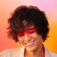 藤井風／ＬＯＶＥ　ＡＬＬ　ＳＥＲＶＥ　ＡＬＬ