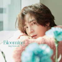 チャン・グンソク／Ｂｌｏｏｍｉｎｇ（通常盤・初回プレス）