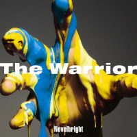 Ｎｏｖｅｌｂｒｉｇｈｔ／Ｔｈｅ　Ｗａｒｒｉｏｒ