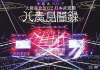 和楽器バンド／大新年会２０２２　日本武道館　～八奏見聞録～ Ｂｌｕ－ｒａｙ　Ｄｉｓｃ