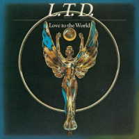 Ｌ．Ｔ．Ｄ．／ラヴ・トゥ・ザ・ワールド