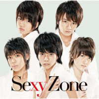 Ｓｅｘｙ　Ｚｏｎｅ／Ｓｅｘｙ　Ｚｏｎｅ