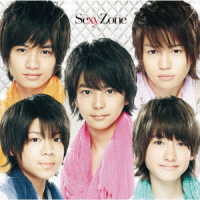 Ｓｅｘｙ　Ｚｏｎｅ／Ｌａｄｙ　ダイヤモンド
