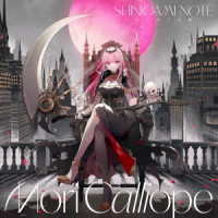 Ｍｏｒｉ　Ｃａｌｌｉｏｐｅ／ＳＨＩＮＩＧＡＭＩ　ＮＯＴＥ（初回限定ＬＰサイズ盤）