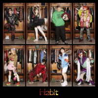 ＳＥＫＡＩ　ＮＯ　ＯＷＡＲＩ／Ｈａｂｉｔ（初回限定：映像盤）