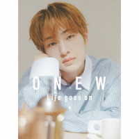 ＯＮＥＷ／Ｌｉｆｅ　ｇｏｅｓ　ｏｎ（初回限定盤Ａ）
