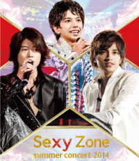 Ｓｅｘｙ　Ｚｏｎｅ／Ｓｅｘｙ　Ｚｏｎｅ　ｓｕｍｍｅｒ　ｃｏｎｃｅｒｔ　２０１４ Ｂｌｕ－ｒａｙ　Ｄｉｓｃ