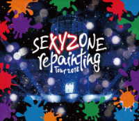 Ｓｅｘｙ　Ｚｏｎｅ／ＳＥＸＹ　ＺＯＮＥ　ｒｅｐａｉｎｔｉｎｇ　Ｔｏｕｒ　２０１８ Ｂｌｕ－ｒａｙ　Ｄｉｓｃ