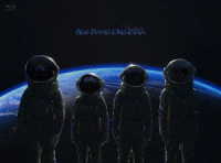 ＳＥＫＡＩ　ＮＯ　ＯＷＡＲＩ／ＢＬＵＥ　ＰＬＡＮＥＴ　ＯＲＣＨＥＳＴＲＡ Ｂｌｕ－ｒａｙ　Ｄｉｓｃ