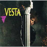 ヴェスタ・ウィリアムス／ヴェスタ
