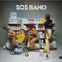 Ｓ．Ｏ．Ｓ．バンド／Ｓ．Ｏ．Ｓ．　スリー　＋３