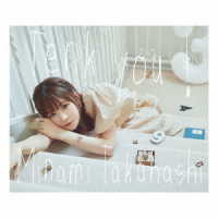 高橋ミナミ／Ｔｅｎｋ　ｙｏｕ　！（限定盤）
