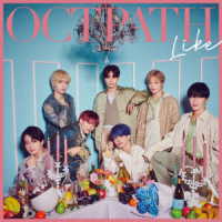 ＯＣＴＰＡＴＨ／Ｌｉｋｅ（初回盤）