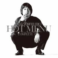 甲斐よしひろ／ＨＯＴ　ＭＥＮＵ　－　ＫＡＩ　ＴＨＥ　３５ｔｈ　ＳＯＬＯ　ＷＯＲＫＳ　ＣＯＭＰＬＥＴＥ　ＢＯＸ