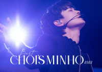 ＭＩＮＨＯ／ＳＨＩＮｅｅ　ＷＯＲＬＤ　Ｊ　Ｐｒｅｓｅｎｔｓ“ＢＥＳＴ　ＣＨＯＩ’ｓ　ＭＩＮＨＯ”２０２２