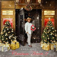 クリス・ハート／Ｃｈｒｉｓｔｍａｓ　Ｈｅａｒｔｓ　２