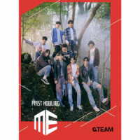 ＆ＴＥＡＭ／Ｆｉｒｓｔ　Ｈｏｗｌｉｎｇ：ＭＥ（初回限定盤Ｂ）