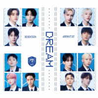 ＳＥＶＥＮＴＥＥＮ／ＳＥＶＥＮＴＥＥＮ　ＪＡＰＡＮ　１ＳＴ　ＥＰ「ＤＲＥＡＭ」（初回限定盤Ｂ）
