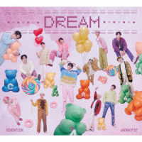 ＳＥＶＥＮＴＥＥＮ／ＳＥＶＥＮＴＥＥＮ　ＪＡＰＡＮ　１ＳＴ　ＥＰ「ＤＲＥＡＭ」（初回限定盤Ｃ）