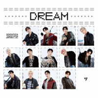 ＳＥＶＥＮＴＥＥＮ／ＳＥＶＥＮＴＥＥＮ　ＪＡＰＡＮ　１ＳＴ　ＥＰ「ＤＲＥＡＭ」（初回限定盤Ｄ）