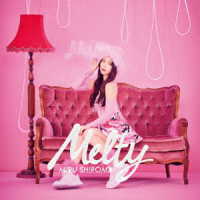 白間美瑠／ＭＥＬＴＹ