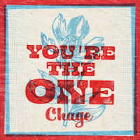 Ｃｈａｇｅ／ＹＯＵ’ＲＥ　ＴＨＥ　ＯＮＥ（Ｂｌｕ－ｒａｙ　Ｄｉｓｃ付）