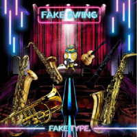 ＦＡＫＥ　ＴＹＰＥ．／ＦＡＫＥ　ＳＷＩＮＧ（初回限定盤（ＣＤ＋Ｂｌｕ－ｒａｙ））