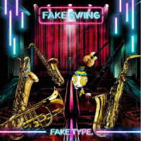 ＦＡＫＥ　ＴＹＰＥ．／ＦＡＫＥ　ＳＷＩＮＧ