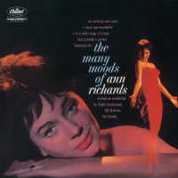 アン・リチャーズ／ザ・メニー・ムーズ・オブ・アン・リチャーズ
