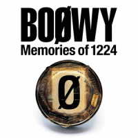 ＢＯΦＷＹ／Ｍｅｍｏｒｉｅｓ　ｏｆ　１２２４