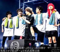 Ｎｏｖｅｌｂｒｉｇｈｔ／Ｎｏｖｅｌｂｒｉｇｈｔ　ＬＩＶＥ　ｔｏｕｒ　２０２２　Ｈｏｐｅ　Ａｓｓｏｒｔ　ｔｏｕｒ～『路上ライブから武道館へ』的なよくある目標を実現させちゃうツアー～ａｔ　日本武道館公演 Ｂｌｕ－ｒａｙ　Ｄｉｓｃ