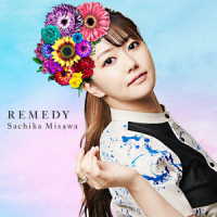 三澤紗千香／ＲＥＭＥＤＹ（初回限定盤Ａ）