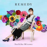 三澤紗千香／ＲＥＭＥＤＹ（初回限定盤Ｂ）