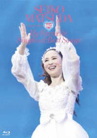 松田聖子／Ｓｅｉｋｏ　Ｍａｔｓｕｄａ　Ｃｏｎｃｅｒｔ　Ｔｏｕｒ　２０２２“Ｍｙ　Ｆａｖｏｒｉｔｅ　Ｓｉｎｇｌｅｓ　＆　Ｂｅｓｔ　Ｓｏｎｇｓ”ａｔ　Ｓａｉｔａｍａ　Ｓｕｐｅｒ　Ａｒｅｎａ（初回限定盤） Ｂｌｕ－ｒａｙ　Ｄｉｓｃ