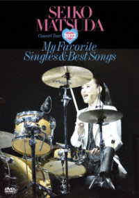 松田聖子／Ｓｅｉｋｏ　Ｍａｔｓｕｄａ　Ｃｏｎｃｅｒｔ　Ｔｏｕｒ　２０２２“Ｍｙ　Ｆａｖｏｒｉｔｅ　Ｓｉｎｇｌｅｓ　＆　Ｂｅｓｔ　Ｓｏｎｇｓ”ａｔ　Ｓａｉｔａｍａ　Ｓｕｐｅｒ　Ａｒｅｎａ（初回限定盤）