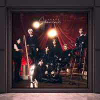 ＯＣＴＰＡＴＨ／Ｓｈｏｗｃａｓｅ（初回盤）