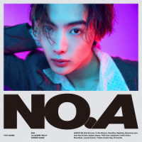 ＮＯＡ／ＮＯ．Ａ（初回限定盤Ａ）