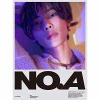 ＮＯＡ／ＮＯ．Ａ（初回限定盤Ｂ）