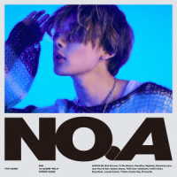 ＮＯＡ／ＮＯ．Ａ（通常盤・初回プレス）