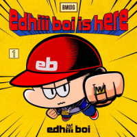 ｅｄｈｉｉｉ　ｂｏｉ／ｅｄｈｉｉｉ　ｂｏｉ　ｉｓ　ｈｅｒｅ（初回限定盤）