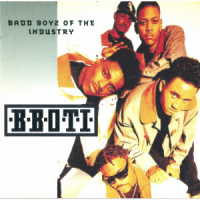 Ｂ．Ｂ．Ｏ．Ｔ．Ｉ．／バッド・ボ－イズ・オブ・ジ・インダストリー