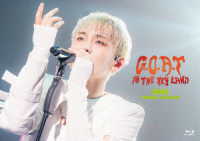 ＫＥＹ／ＫＥＹ　ＣＯＮＣＥＲＴ　－　Ｇ．Ｏ．Ａ．Ｔ．（Ｇｒｅａｔｅｓｔ　Ｏｆ　Ａｌｌ　Ｔｉｍｅ）ＩＮ　ＴＨＥ　ＫＥＹＬＡＮＤ　ＪＡＰＡＮ Ｂｌｕ－ｒａｙ　Ｄｉｓｃ