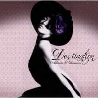 中森明菜／ＤＥＳＴＩＮＡＴＩＯＮ